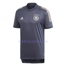 Allemagne Maillot d'entraînement 2020-21 V001